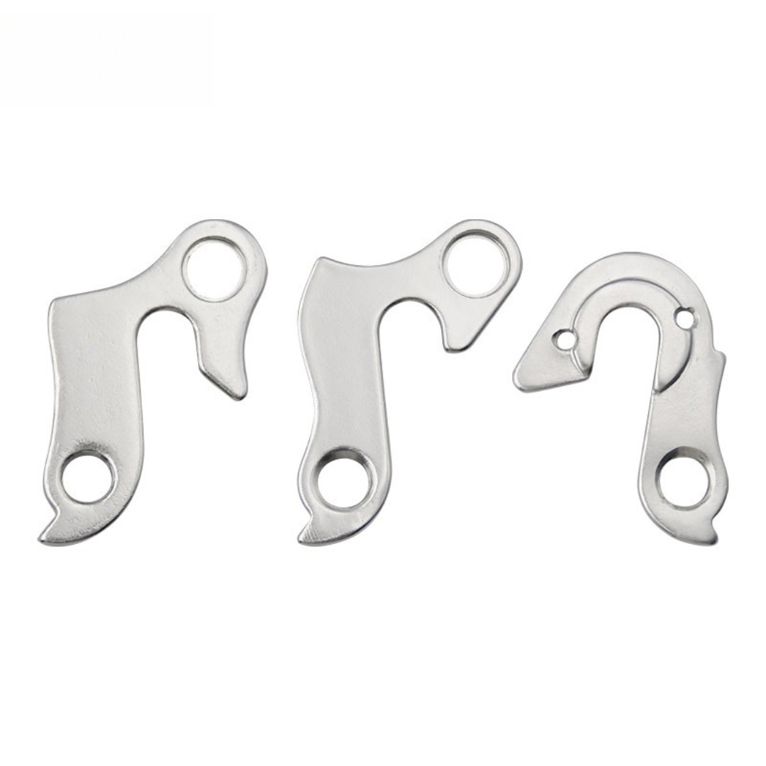 Hak przerzutki do roweru górsk – Cycling Gear And Accessories recenzja i cena