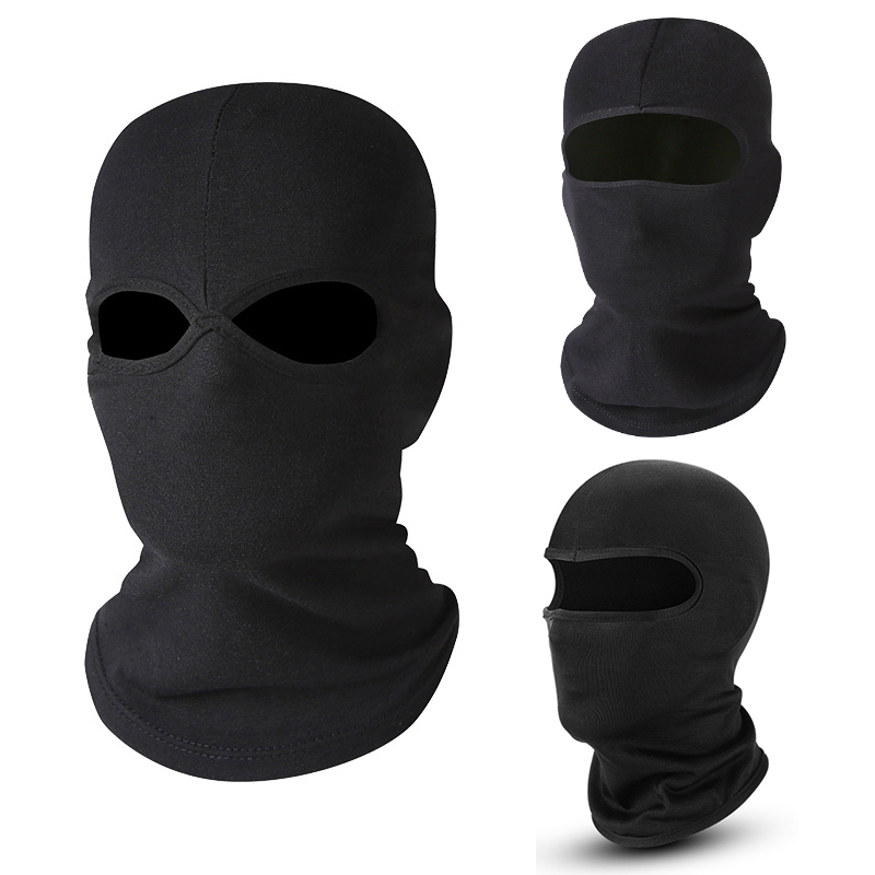 Nowa 1 szt. Maska motocyklowa  – Cycling Gear And Accessories recenzja i cena