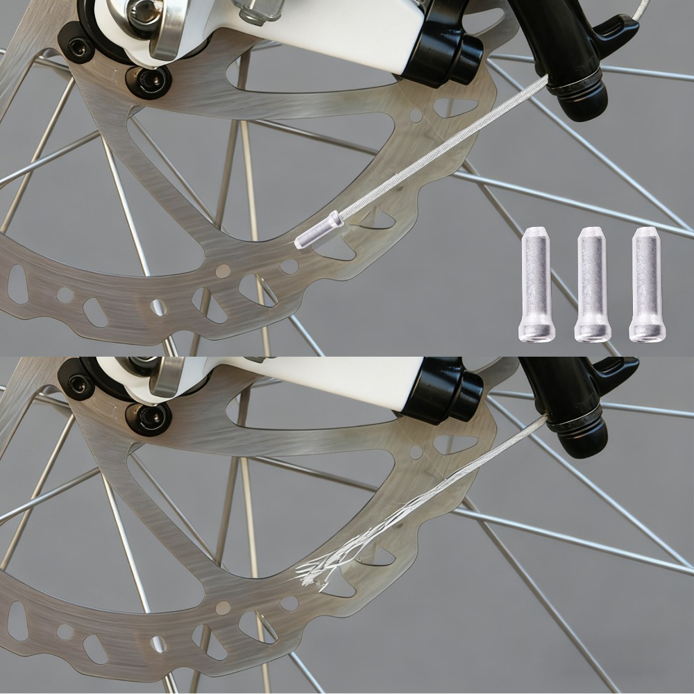 Zaślepki do linek rowerowych z – Cycling Gear Tips recenzja i cena