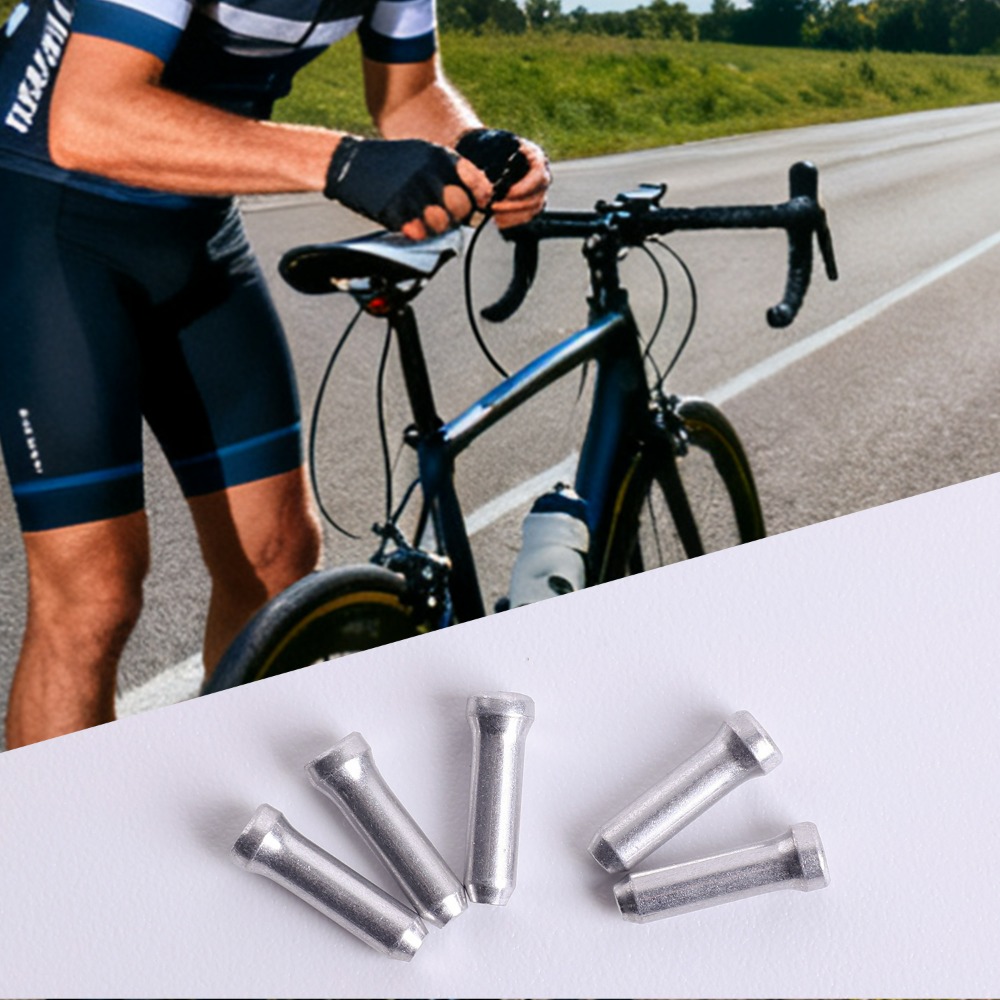 Zaślepki do linek rowerowych z – Cycling Gear Tips recenzja i cena