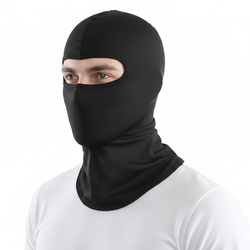 Męski i damski szalik termiczn – Aero Cycling Helmet recenzja i cena