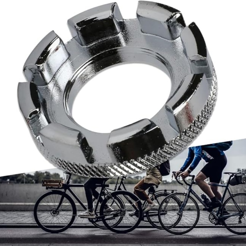 Klucz do szprych ze stali chro – Cycling Gear And Accessories recenzja i cena