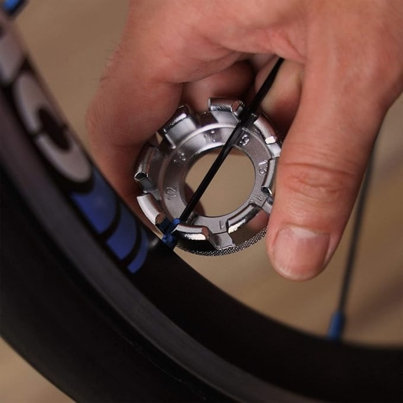 Klucz do szprych ze stali chro – Cycling Gear And Accessories recenzja i cena
